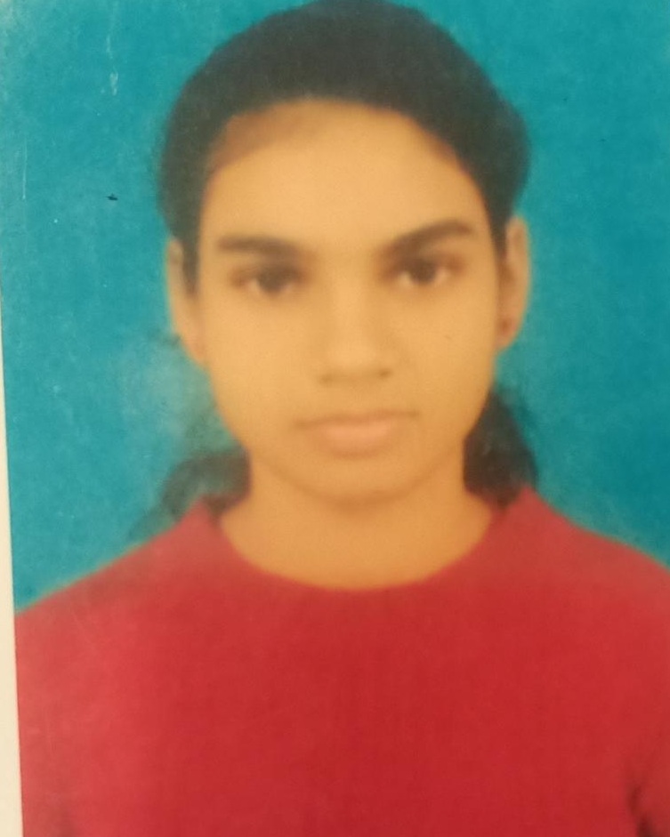 Student Photo Not Available